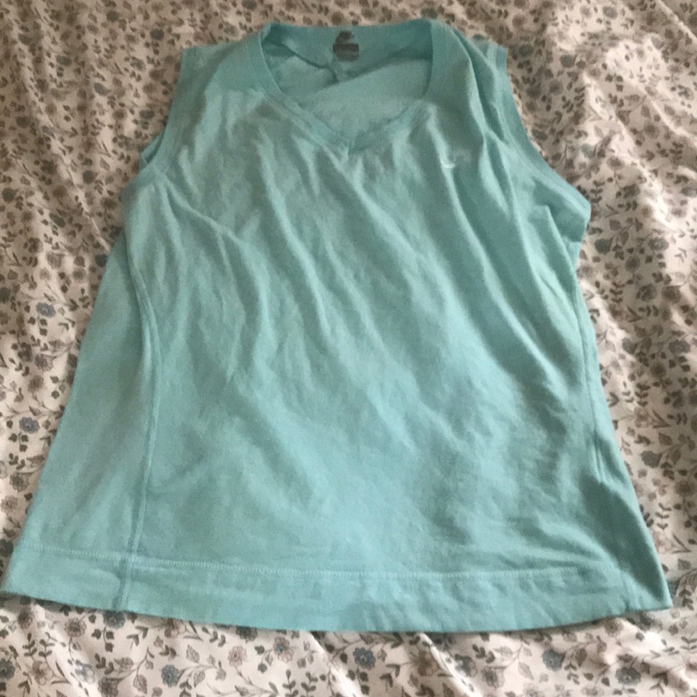 Women’s tank